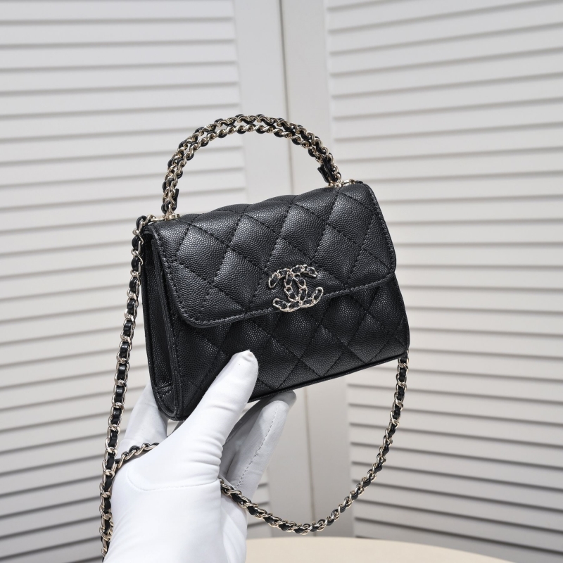 Ch**el satchel bags